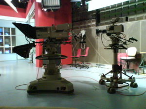 CAMARA